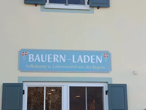 Bild von Johann Nagl Cafe