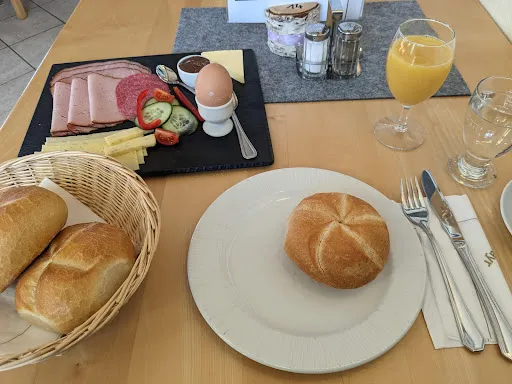 Bild von Johann Nagl Cafe