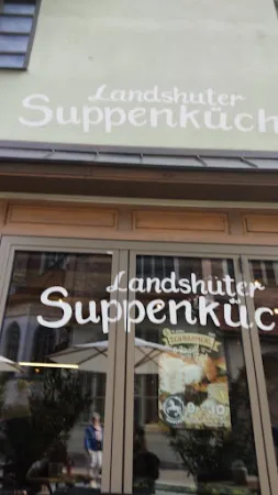 Bild von Zur Freiheit - Landshuter Suppenküche