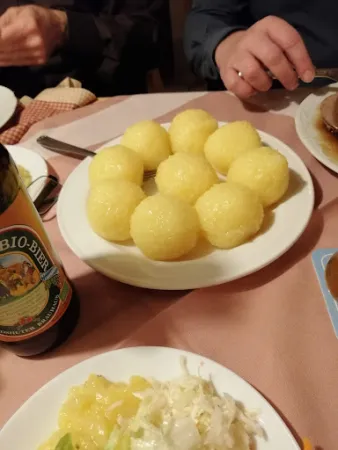 Bild von Wirtshaus zum Krodinger