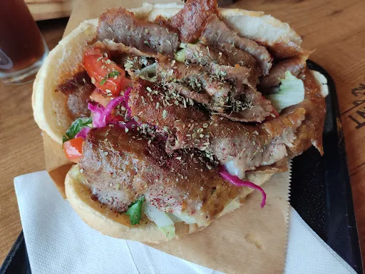 Bild von La Anatolia - Südländische Küche