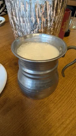 Bild von La Anatolia - Südländische Küche