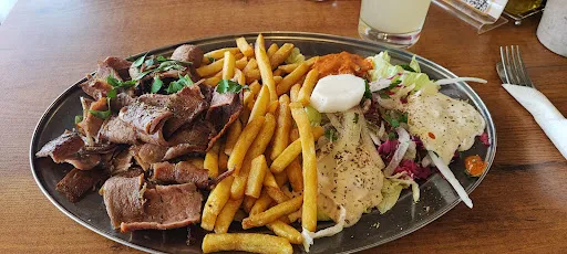 Bild von La Anatolia - Südländische Küche