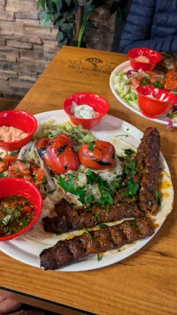 Bild von La Anatolia - Südländische Küche