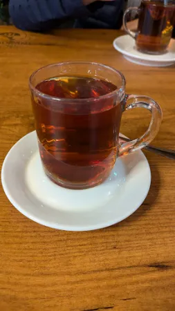 Bild von La Anatolia - Südländische Küche