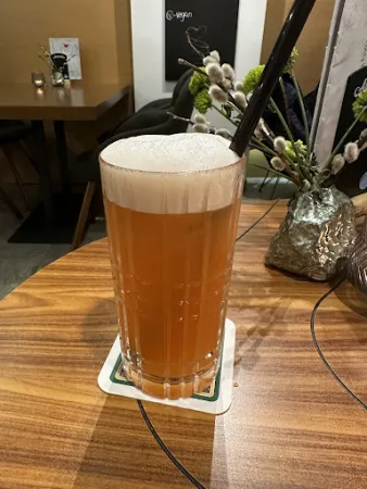 Bild von Tante Frieda Urban Kitchen & Grand Café