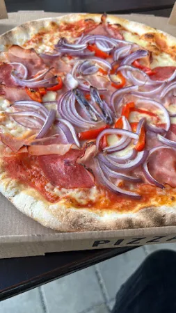 Bild von Da Silvio Tagesbar Pizzeria Feinkost