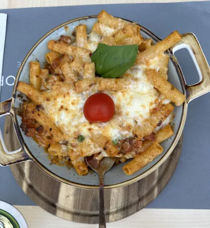 Bild von Ristorante – Regensburger Hof Landshut