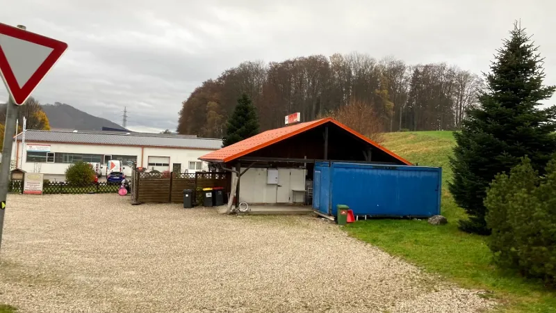 Bild von Auto CamCZ