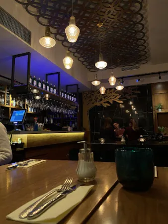 Bild von NEON LANDSHUT Café
