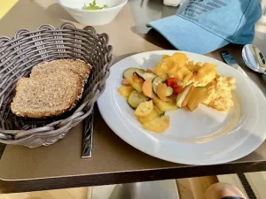 Symphonie Restaurant
