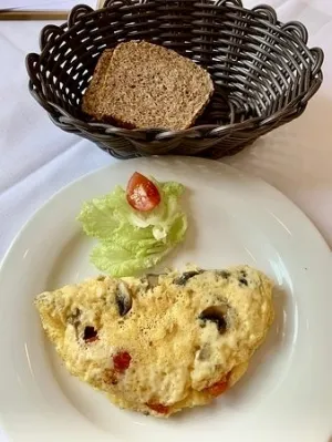 Symphonie Restaurant