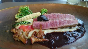 Symphonie Restaurant