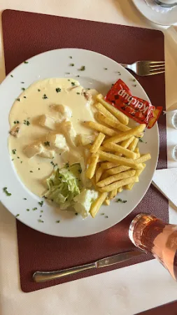 Bild von Restaurant Zum Mohren