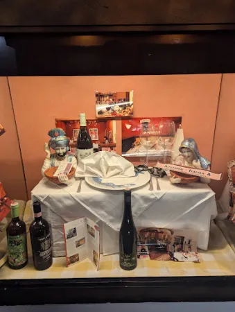 Bild von Restaurant Zum Mohren