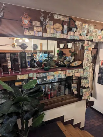 Bild von Restaurant Zum Mohren