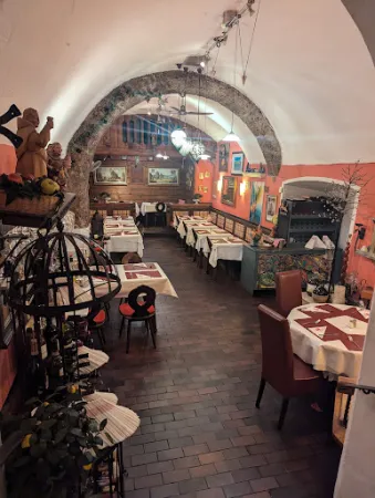 Bild von Restaurant Zum Mohren
