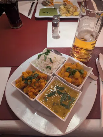 Bild von Restaurant Zum Mohren
