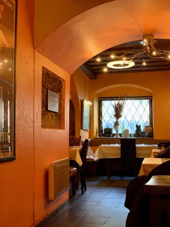 Bild von Restaurant Zum Mohren