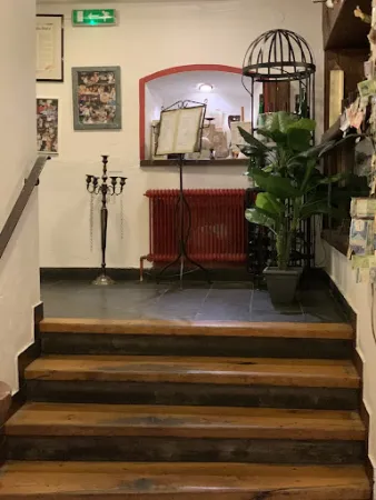 Bild von Restaurant Zum Mohren