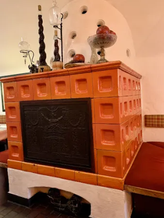 Bild von Restaurant Zum Mohren