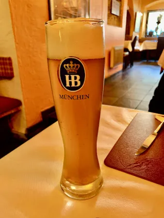 Bild von Restaurant Zum Mohren