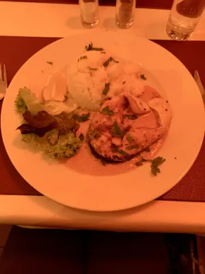 Restaurant Zum Mohren