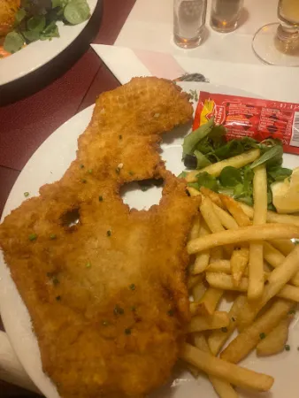 Bild von Restaurant Zum Mohren