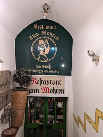 Bild von Restaurant Zum Mohren