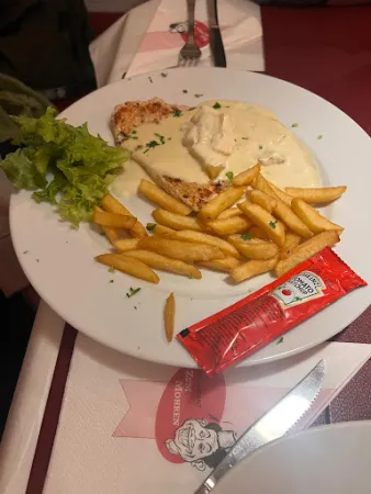 Bild von Restaurant Zum Mohren