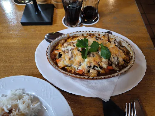 Bild von Restaurant Alter Bahnhof