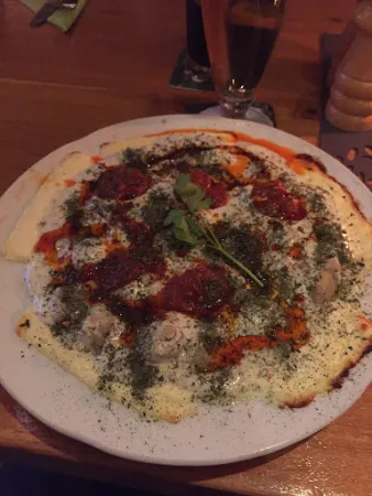 Bild von Restaurant Alter Bahnhof