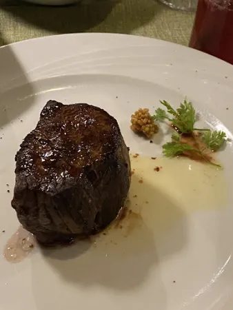 Bild von Restaurant Waldklause