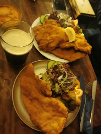 Bild von The Unicorne Inn
