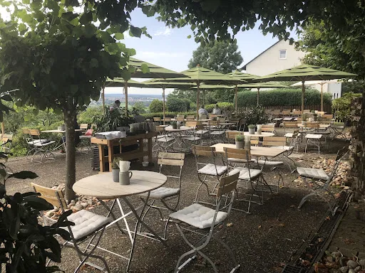 Bild von Gasthaus Zur schönen Aussicht