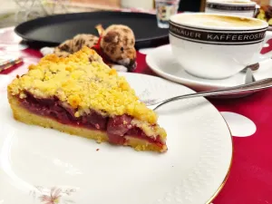 Café Hey Schaffner