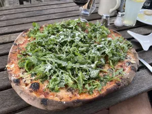 Bistro Pizzeria Piccolo Mondo