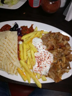 Sivas kebaphaus