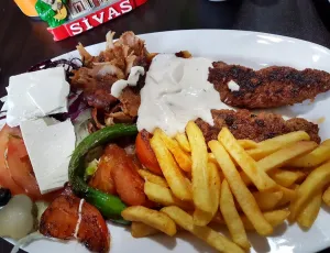 Sivas kebaphaus