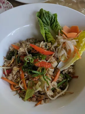 Asia Pho Saigon