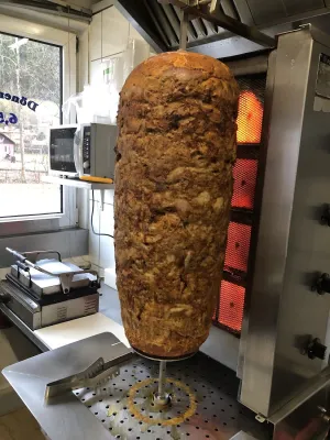 Yasar's Kebap
