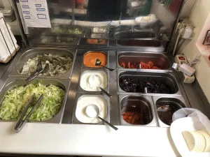 Yasar's Kebap