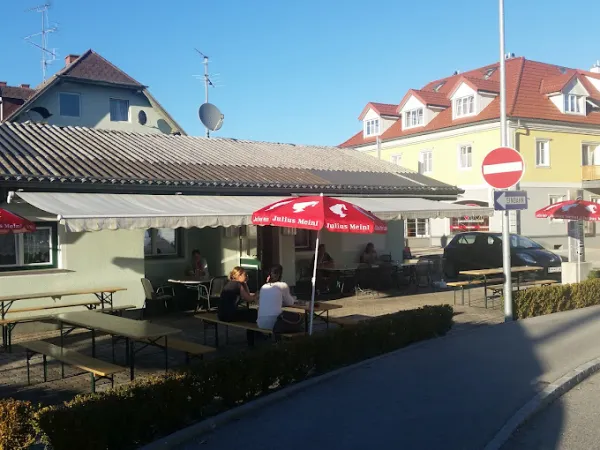 Bild von Savi&#39;s Burgeria