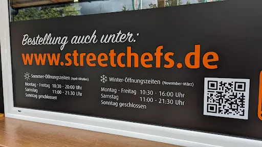 Bild von Street Chef‘s