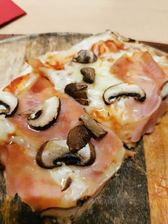 Bild von Lean's Pizza Penzberg