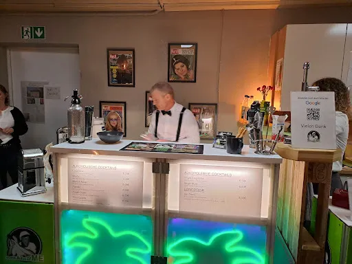 Bild von cocktailME