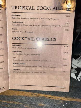 Bild von Miner's - Cocktails, Drinks & Music