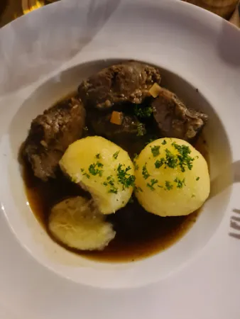 Bild von Gasthaus "Weinstube - 3Kronen" Bad Windsheim