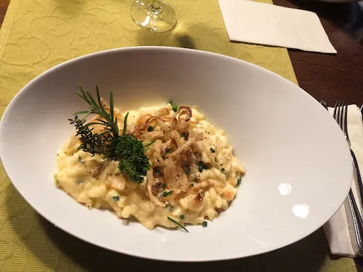 Bild von Restaurant Rotes Ross Altdorf