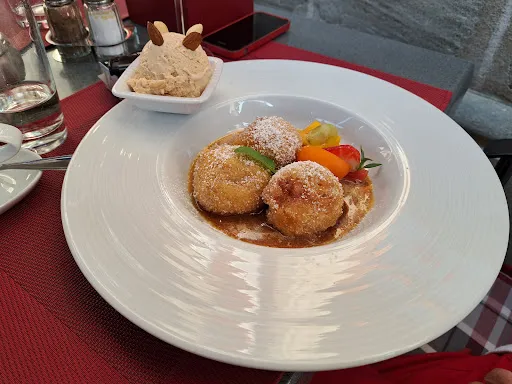 Bild von Restaurant Rotes Ross Altdorf